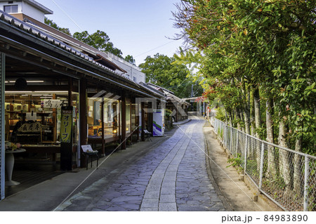 屋島 土産物店 香川県高松市 屋島 土産物店 香川県高松市 84983890