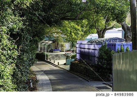 屋島　新屋島水族館　香川県高松市 84983986