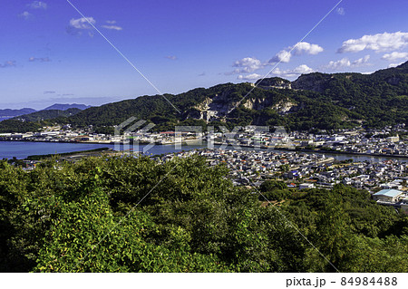 屋島の戦い古戦場　庵治半島　香川県高松市 84984488