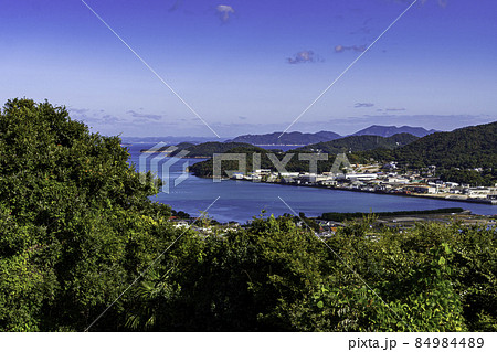 屋島の戦い古戦場　庵治半島　香川県高松市 84984489