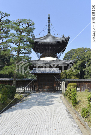 安楽寿院 近衛天皇安楽寿院南陵 京都市伏見区竹田 安楽寿院 近衛天皇安楽寿院南陵 京都市伏見区竹田 84989150