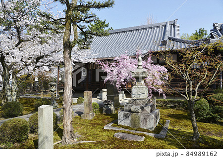 安楽寿院 大師堂 京都市伏見区竹田 安楽寿院 大師堂 京都市伏見区竹田 84989162