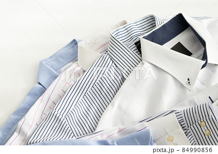 いろいろなYシャツ 84990856