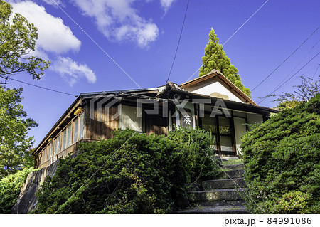 屋島神社 葵亭 香川県高松市 屋島神社 葵亭 香川県高松市 84991086
