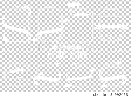 Retro frameset 84992488