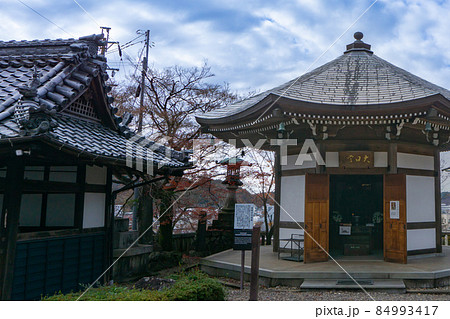 関善光寺(宗休寺) 岐阜県関市 関善光寺(宗休寺) 岐阜県関市 84993417