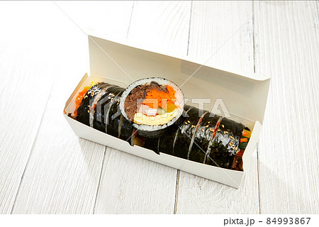 のり巻き 食べ物 フード 84993867