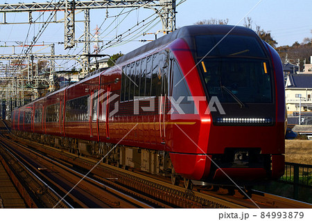 近鉄 特急ひのとり 84993879