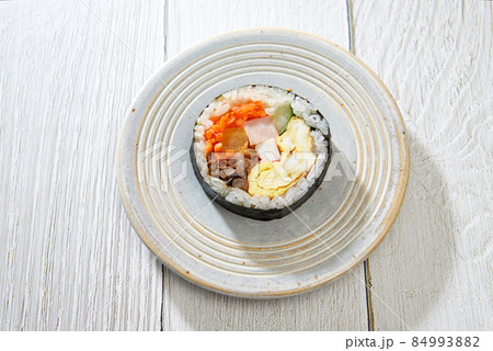 のり巻き 食べ物 フード 84993882