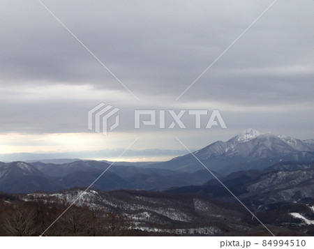 箕輪スキー場 箕輪スキー場 84994510