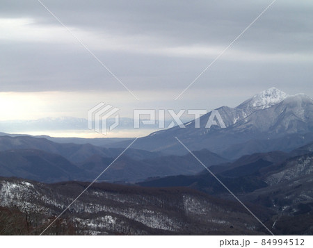 箕輪スキー場 84994512