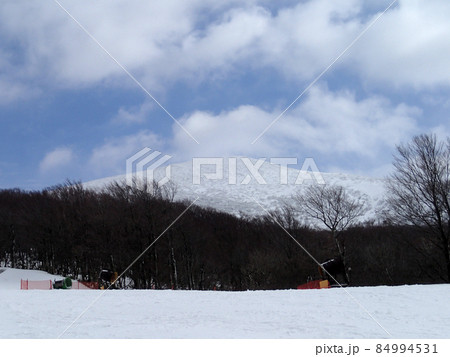 箕輪スキー場 84994531