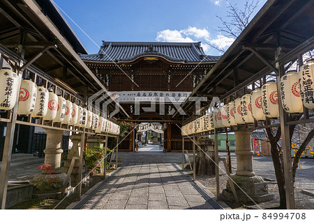 桑名宗社(春日神社) 桑名宗社(春日神社) 84994708