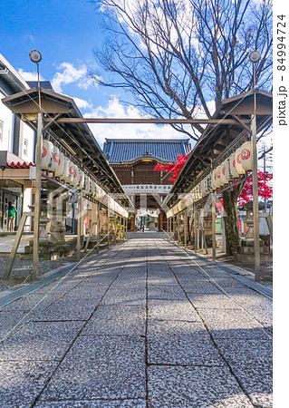 桑名宗社(春日神社) 桑名宗社(春日神社) 84994724