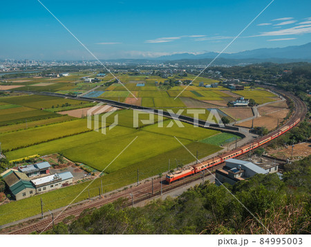 景色 風景 自然 84995003