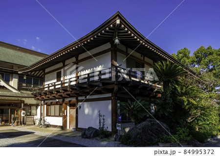 四国八十八箇所6番 安楽寺 宿坊 徳島県上板町 四国八十八箇所6番 安楽寺 宿坊 徳島県上板町 84995372
