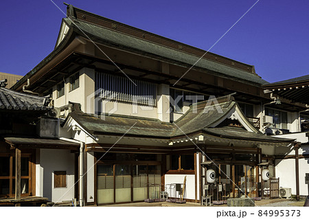 四国八十八箇所6番　安楽寺　宿坊　徳島県上板町 84995373
