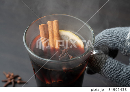 ホットワイン ホットワイン 84995438