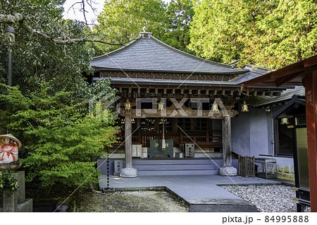 四国八十八箇所7番 十楽寺 大師堂 徳島県阿波市 四国八十八箇所7番 十楽寺 大師堂 徳島県阿波市 84995888
