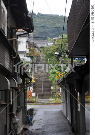 尾道本通り・路地 84996060