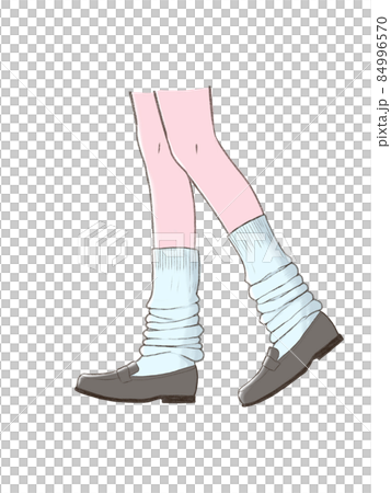 ルーズソックス ルーズソックス 84996570