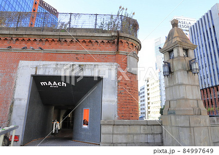 マーチエキュート神田万世橋 千代田区神田須田町 マーチエキュート神田万世橋 千代田区神田須田町 84997649