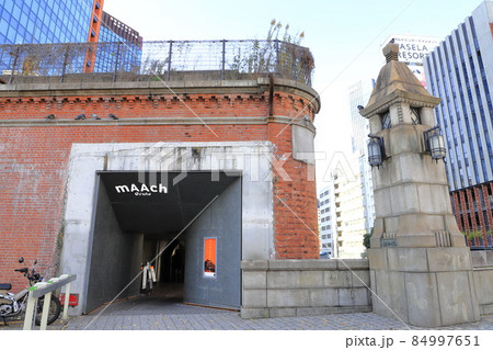 マーチエキュート神田万世橋 千代田区神田須田町 マーチエキュート神田万世橋 千代田区神田須田町 84997651