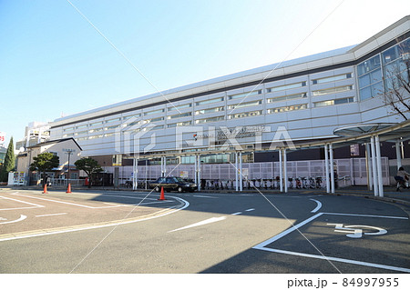 京阪 寝屋川市駅(西側) 【大阪府寝屋川市】 京阪 寝屋川市駅(西側) 【大阪府寝屋川市】 84997955