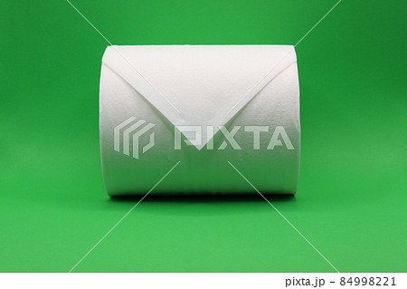 トイレットペーパー 84998221