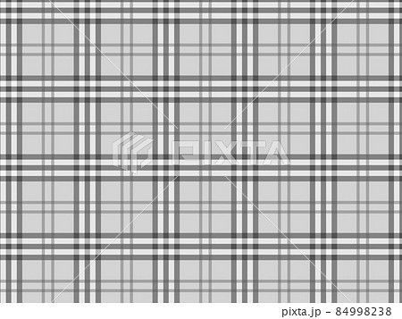 チェック柄 背景素材のイラスト素材