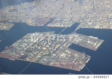 六甲アイランド/兵庫県神戸市東灘区向洋町 84998827