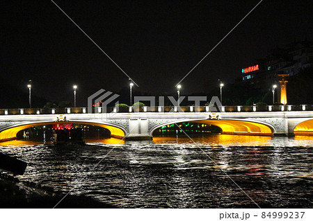 桂林 ナイトクルーズ 桂林 ナイトクルーズ 84999237