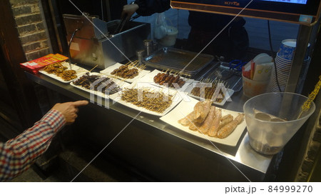 桂林　観光　市内 84999270