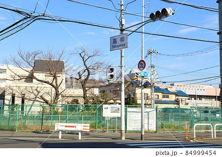 寝屋川市 都市計画道路対馬江大利線事業 / 寝屋川市駅周辺~高柳交差点周辺【R.3.12撮影】 寝屋川市 都市計画道路対馬江大利線事業 / 寝屋川市駅周辺~高柳交差点周辺【R.3.12撮影】 84999454