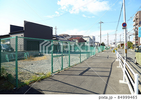 寝屋川市 都市計画道路対馬江大利線事業 / 寝屋川市駅周辺~高柳交差点周辺【R.3.12撮影】 寝屋川市 都市計画道路対馬江大利線事業 / 寝屋川市駅周辺~高柳交差点周辺【R.3.12撮影】 84999465