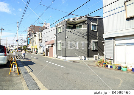 寝屋川市 都市計画道路対馬江大利線事業 / 寝屋川市駅周辺~高柳交差点周辺【R.3.12撮影】 寝屋川市 都市計画道路対馬江大利線事業 / 寝屋川市駅周辺~高柳交差点周辺【R.3.12撮影】 84999466