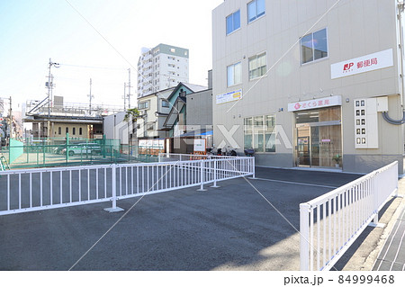 寝屋川市　都市計画道路対馬江大利線事業 ／ 寝屋川市駅周辺～高柳交差点周辺【R.3.12撮影】 84999468