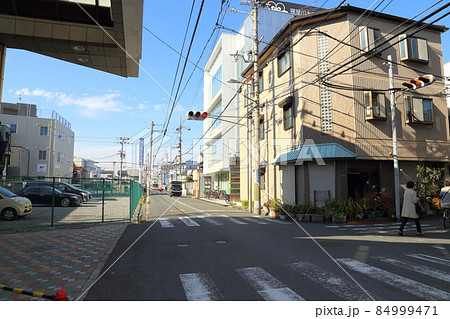 寝屋川市 都市計画道路対馬江大利線事業 / 寝屋川市駅周辺~高柳交差点周辺【R.3.12撮影】 寝屋川市 都市計画道路対馬江大利線事業 / 寝屋川市駅周辺~高柳交差点周辺【R.3.12撮影】 84999471