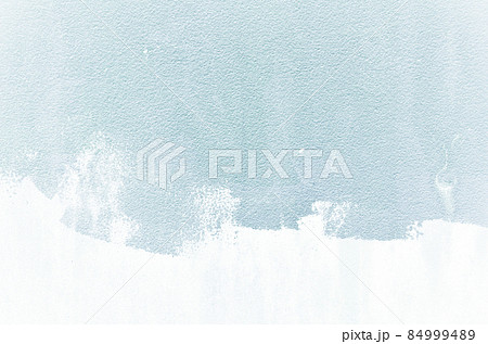 ペンキを塗ったコンクリート壁_スタイリッシュモダン_背景 84999489