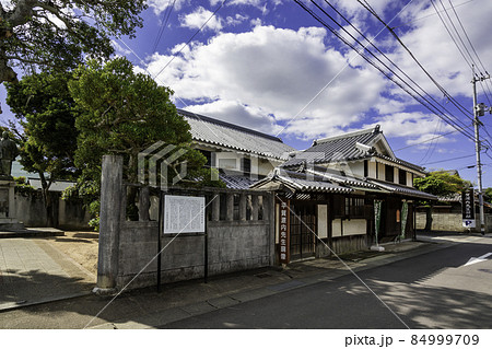 志度　平賀源内先生旧邸　香川県さぬき市 84999709