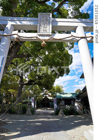 東天神社 85001052