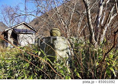 浜益村立千代志別小学校(廃校) 浜益村立千代志別小学校(廃校) 85001092