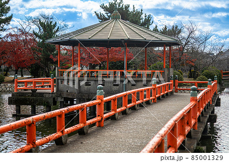 桑名九華公園 桑名城跡 桑名九華公園 桑名城跡 85001329