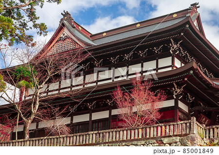 関善光寺(宗休寺) 岐阜県関市 関善光寺(宗休寺) 岐阜県関市 85001849