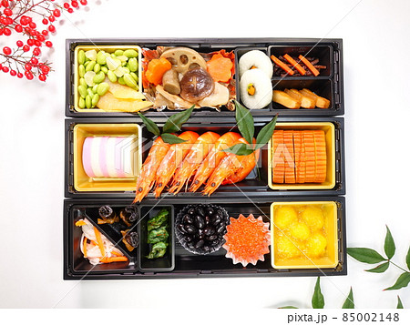 おせち料理 正月料理 おせち料理 正月料理 85002148
