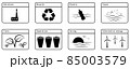 A set of information blocks on the topic of environmental protection. 85003579