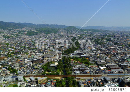 夙川～空撮～ 85003974