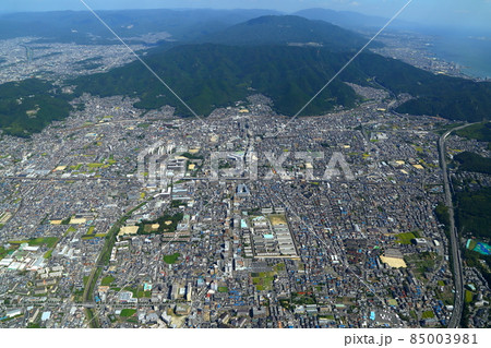 山科～空撮～ 85003981