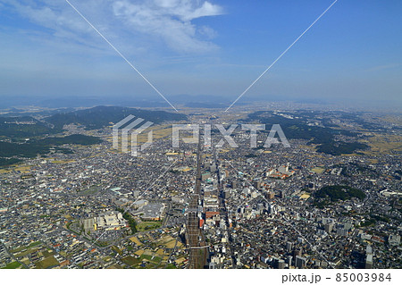 倉敷～空撮～ 85003984