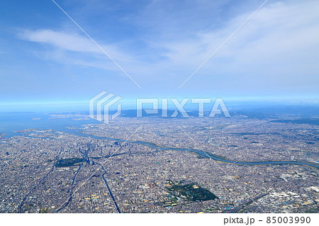 大阪・兵庫~空撮~ 大阪・兵庫~空撮~ 85003990